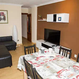 1 - Parking Gratuito Reus