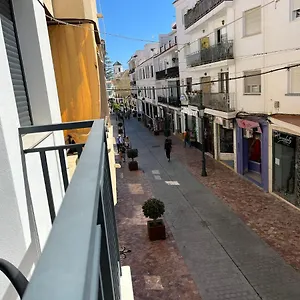  Apartamento Mombasa 2 Planta España