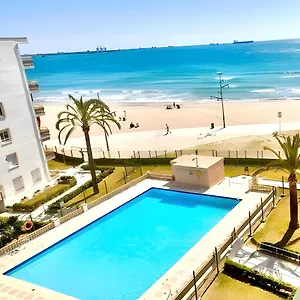  Apartamento For A Pineda Mar España