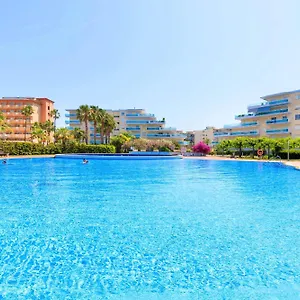  Apartamento Mediterranean Way - Juncos España