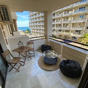  Apartamento Montemar Puerto España