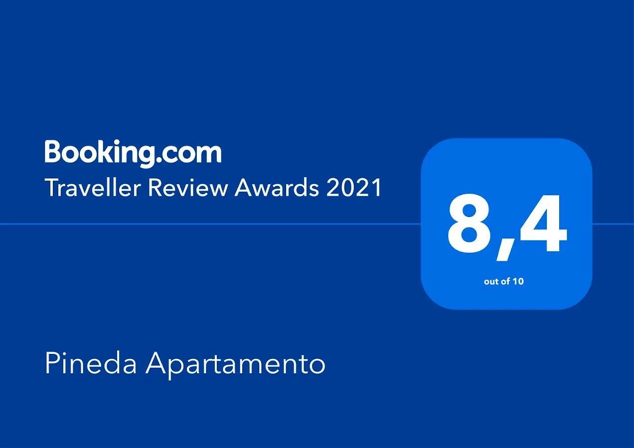 לה פינדה R&G Pineda Apartamento 0*, לה פינדה ספרד