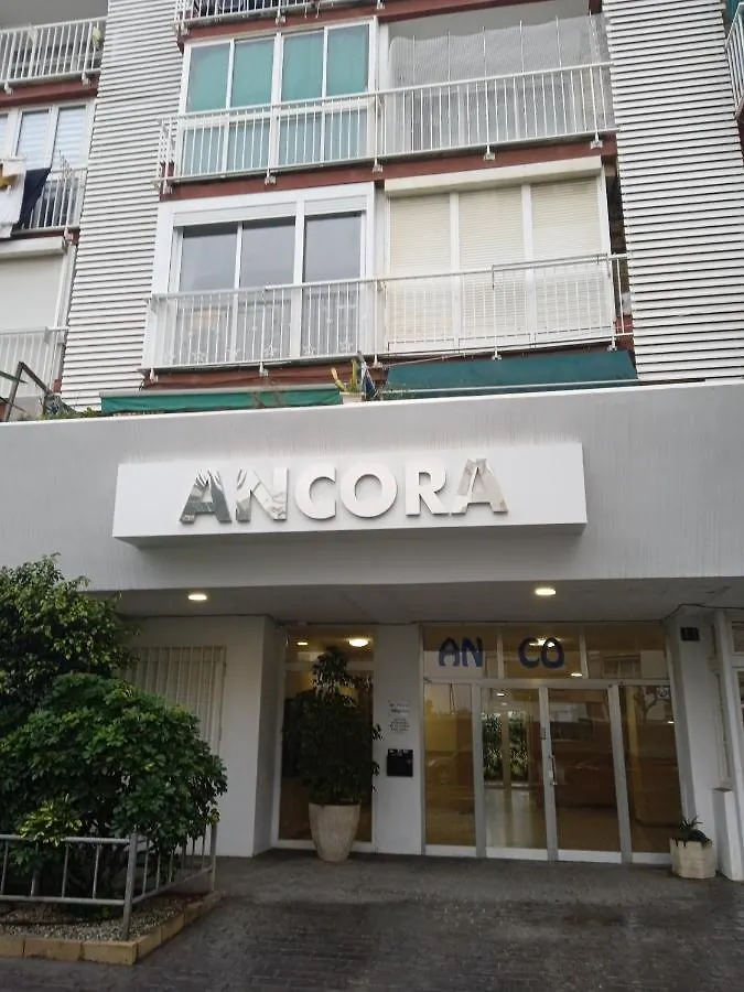 לה פינדה R&G Pineda Apartamento