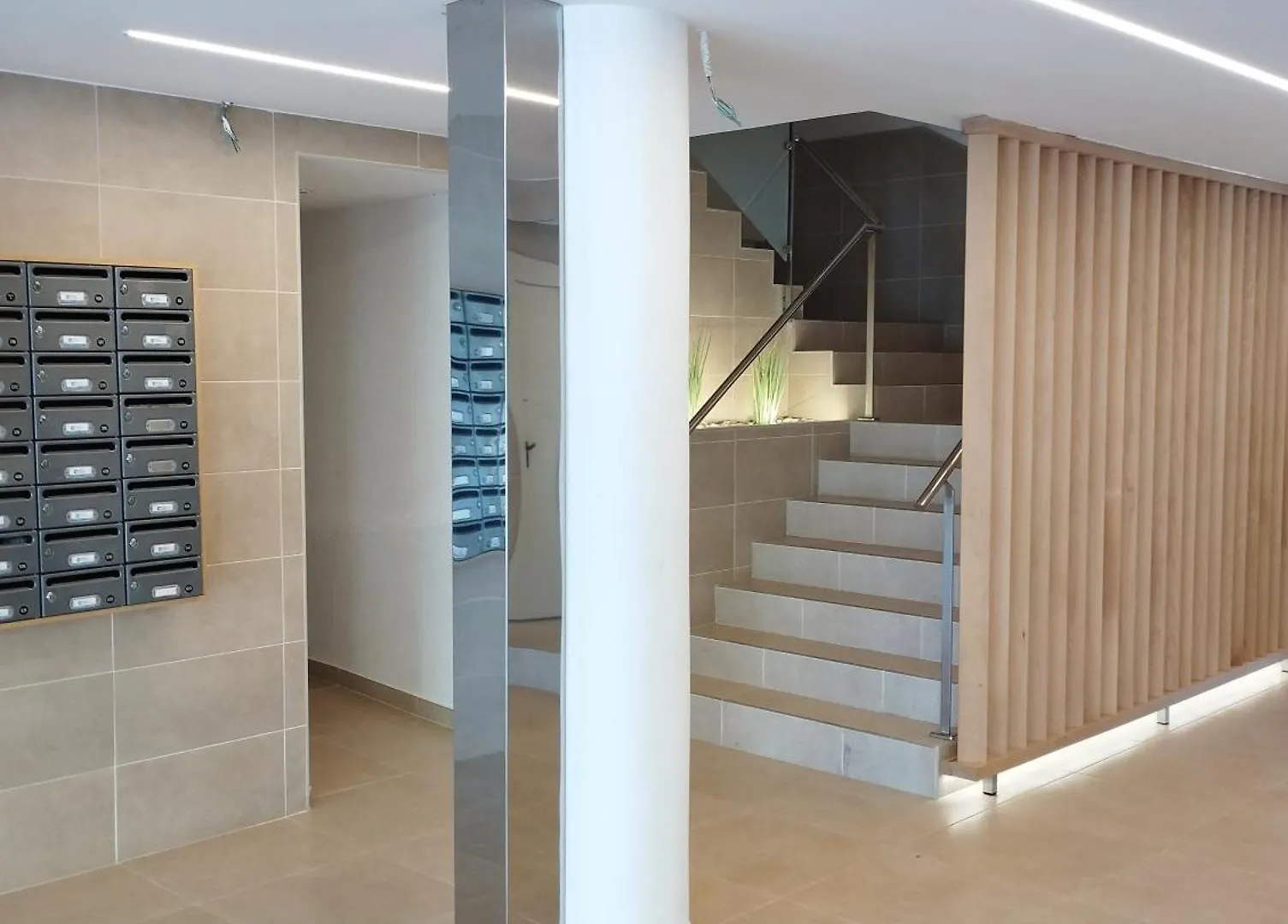 דירה לה פינדה R&G Pineda Apartamento
