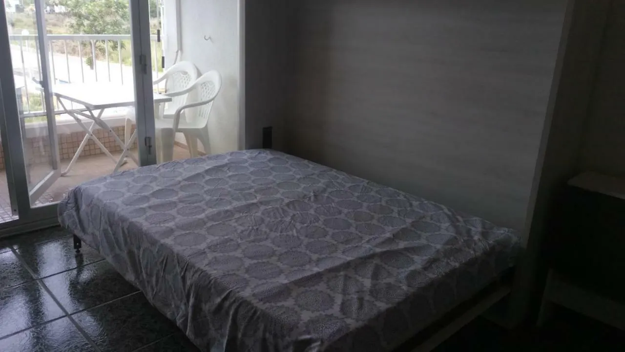 לה פינדה R&G Pineda Apartamento 0*, לה פינדה