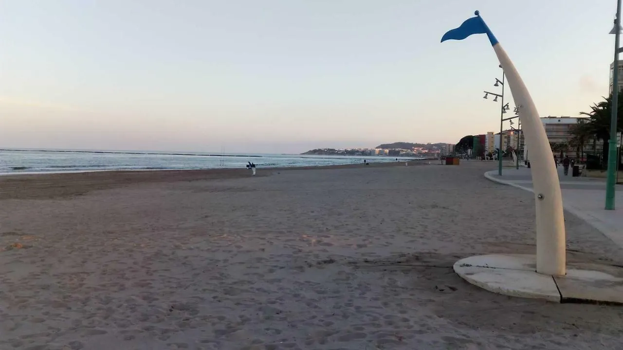 לה פינדה R&G Pineda Apartamento