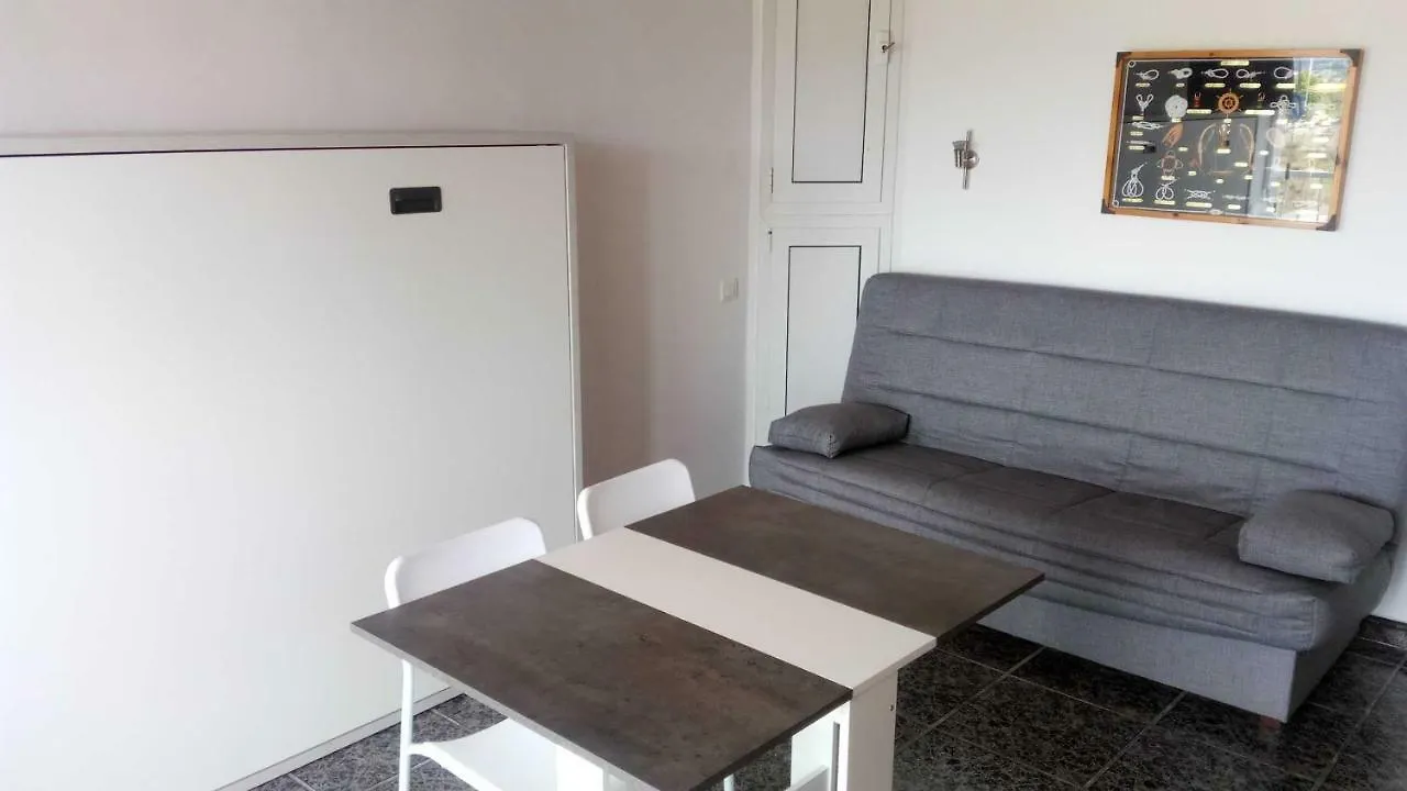 לה פינדה R&G Pineda Apartamento לה פינדה