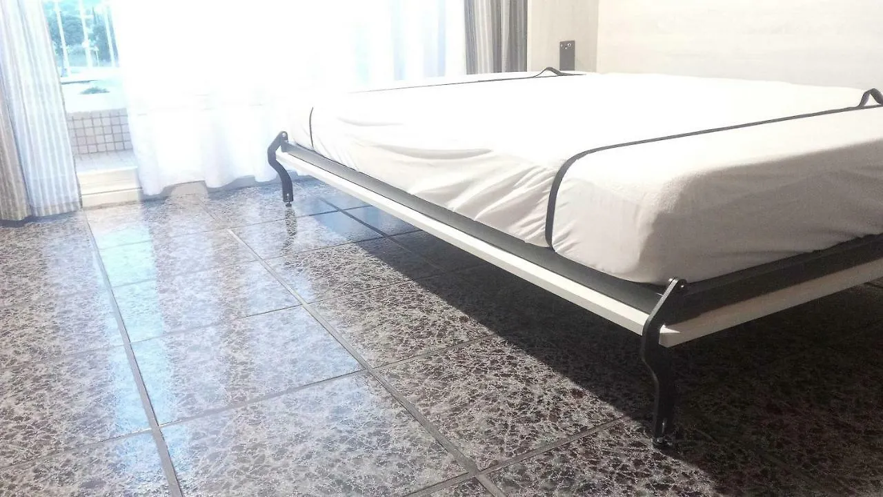 דירה לה פינדה R&G Pineda Apartamento